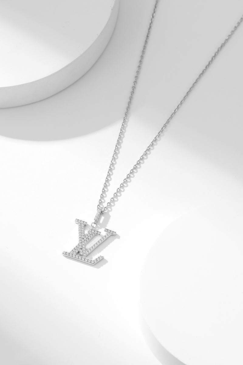 Louis Vuitton Necklaces